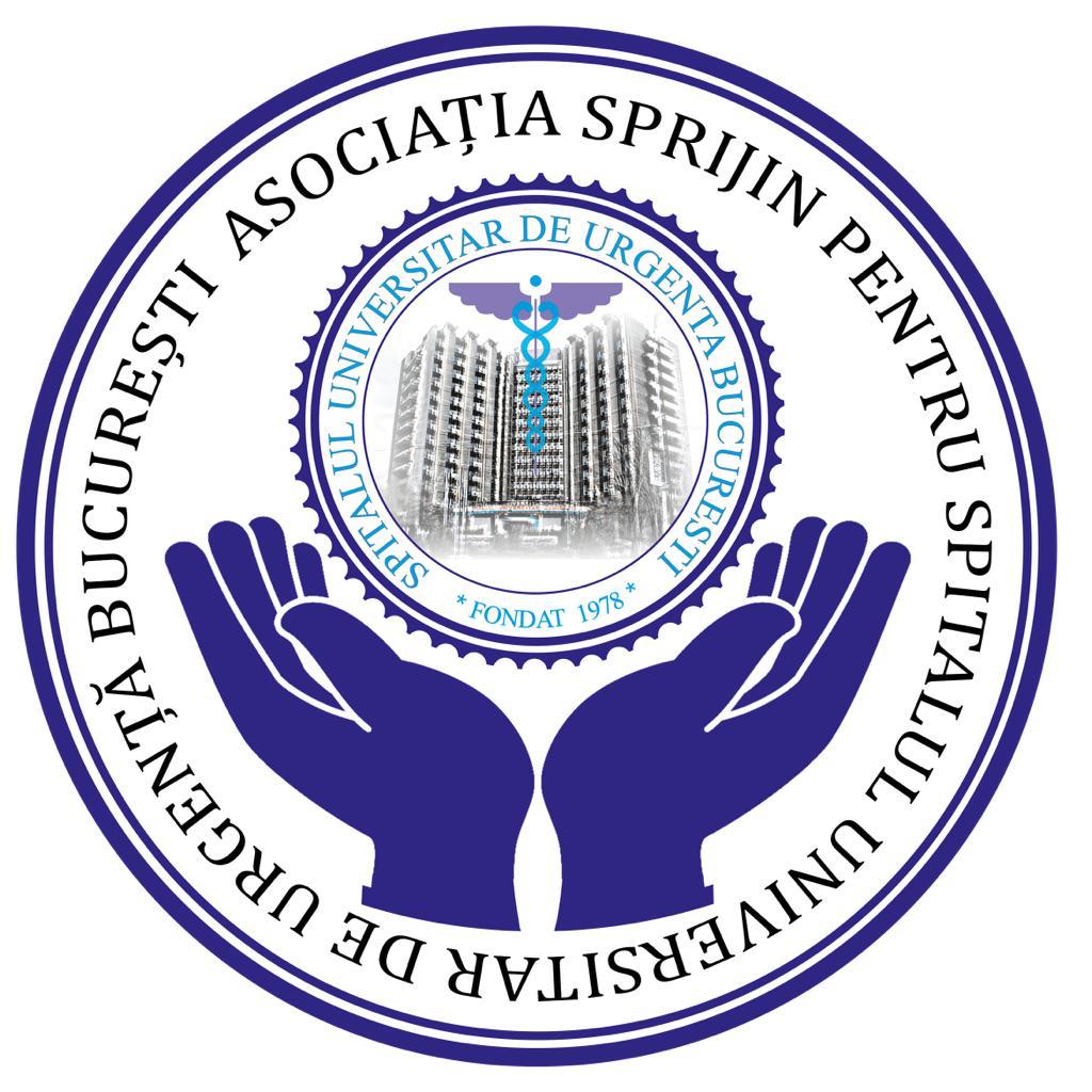 Asociația Medicală Sprijin pentru Spitalul Universitar de Urgență București